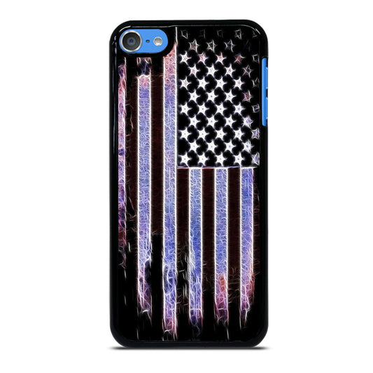 THIN AMERICAN LIGHT iPod Touch Case Cover
