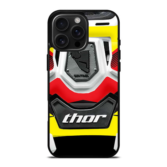 THOR MX COVER MOTOCROSS iPhone Case Cover