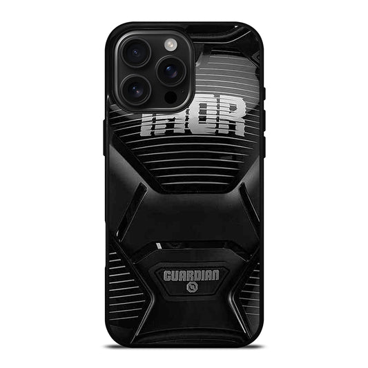 THOR MX GUARDIAN iPhone Case Cover