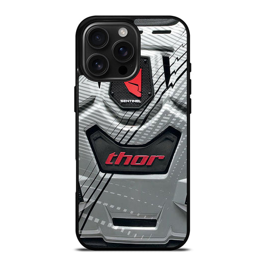THOR MX SENTINEL 1 iPhone Case Cover