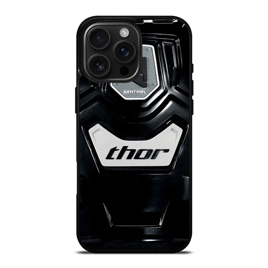 THOR MX SENTINEL 2 iPhone Case Cover