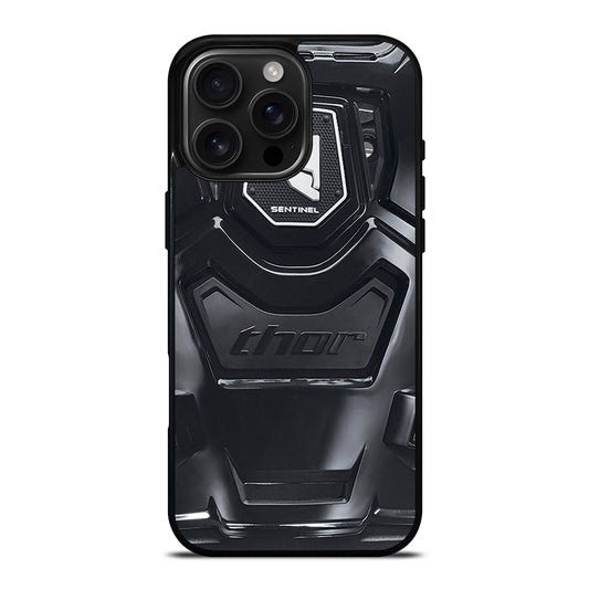 THOR MX SENTINEL 3 iPhone Case Cover