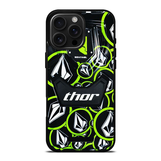 THOR MX SENTINEL PATTERN iPhone Case Cover