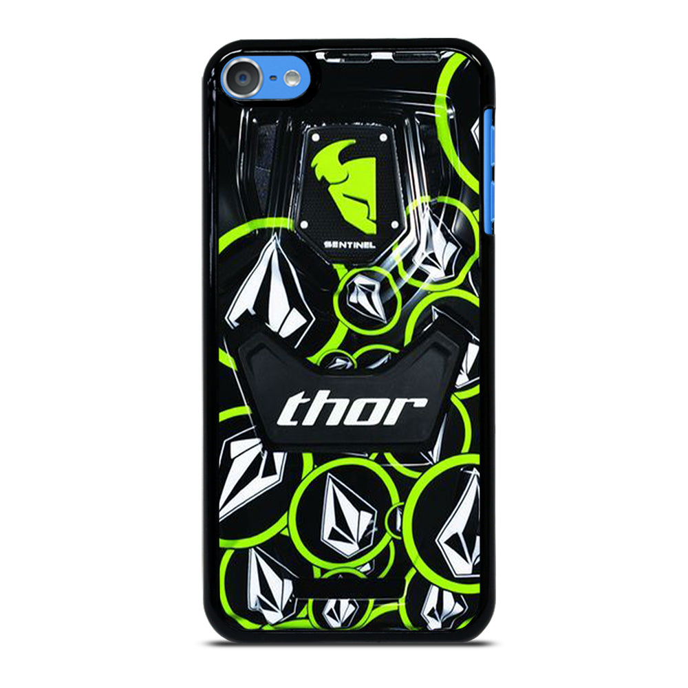 THOR MX SENTINEL PATTERN iPod Touch Case Cover