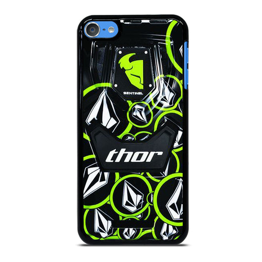 THOR MX SENTINEL PATTERN iPod Touch Case Cover