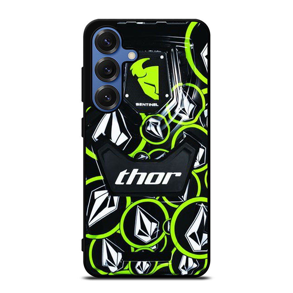 THOR MX SENTINEL PATTERN Samsung Galaxy Case Cover