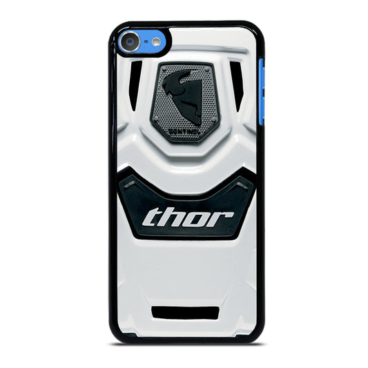 THOR MX SENTINEL WHITE iPod Touch Case Cover
