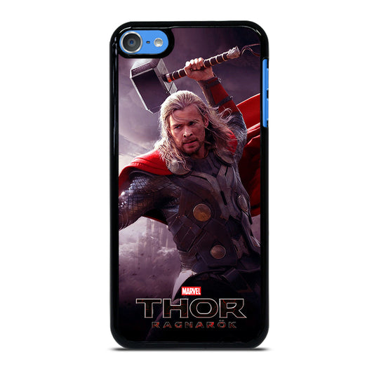 THOR RAGNAROK 1 iPod Touch Case Cover
