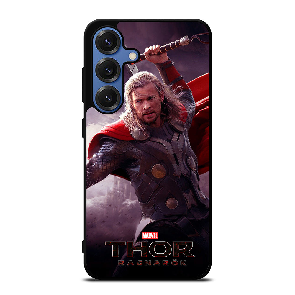 THOR RAGNAROK 1 Samsung Galaxy Case Cover