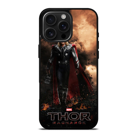 THOR RAGNAROK 2 iPhone Case Cover