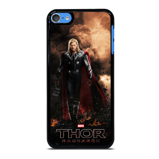 THOR RAGNAROK 2 iPod Touch Case Cover
