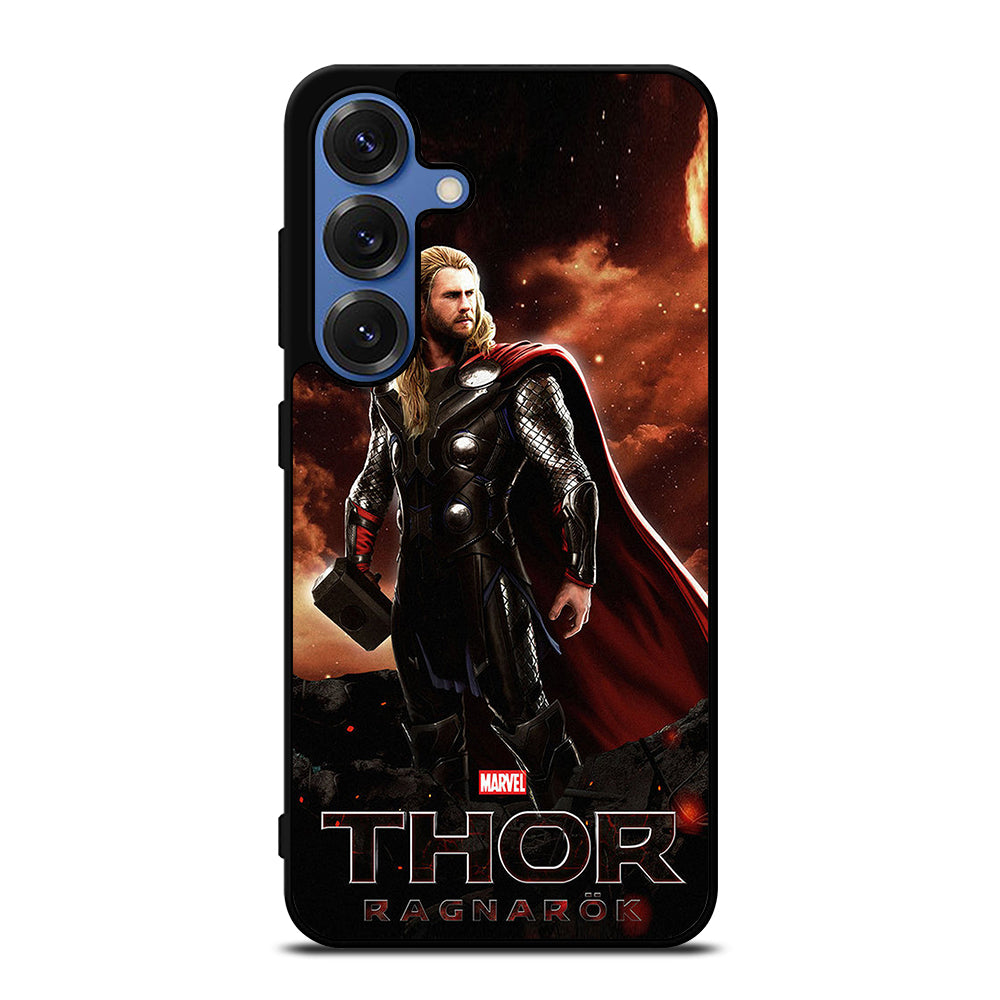 THOR RAGNAROK 3 Samsung Galaxy Case Cover