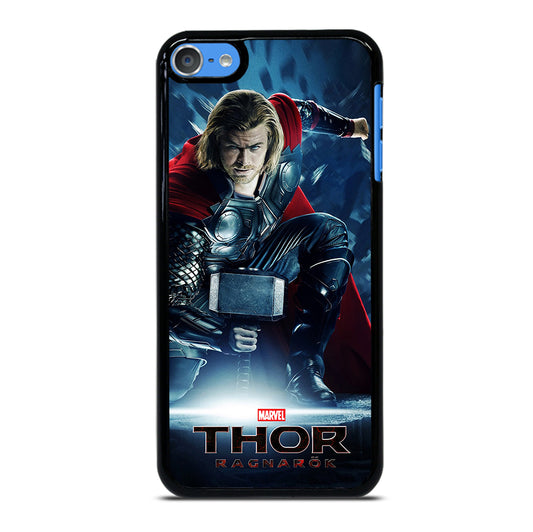 THOR RAGNAROK 4 iPod Touch Case Cover