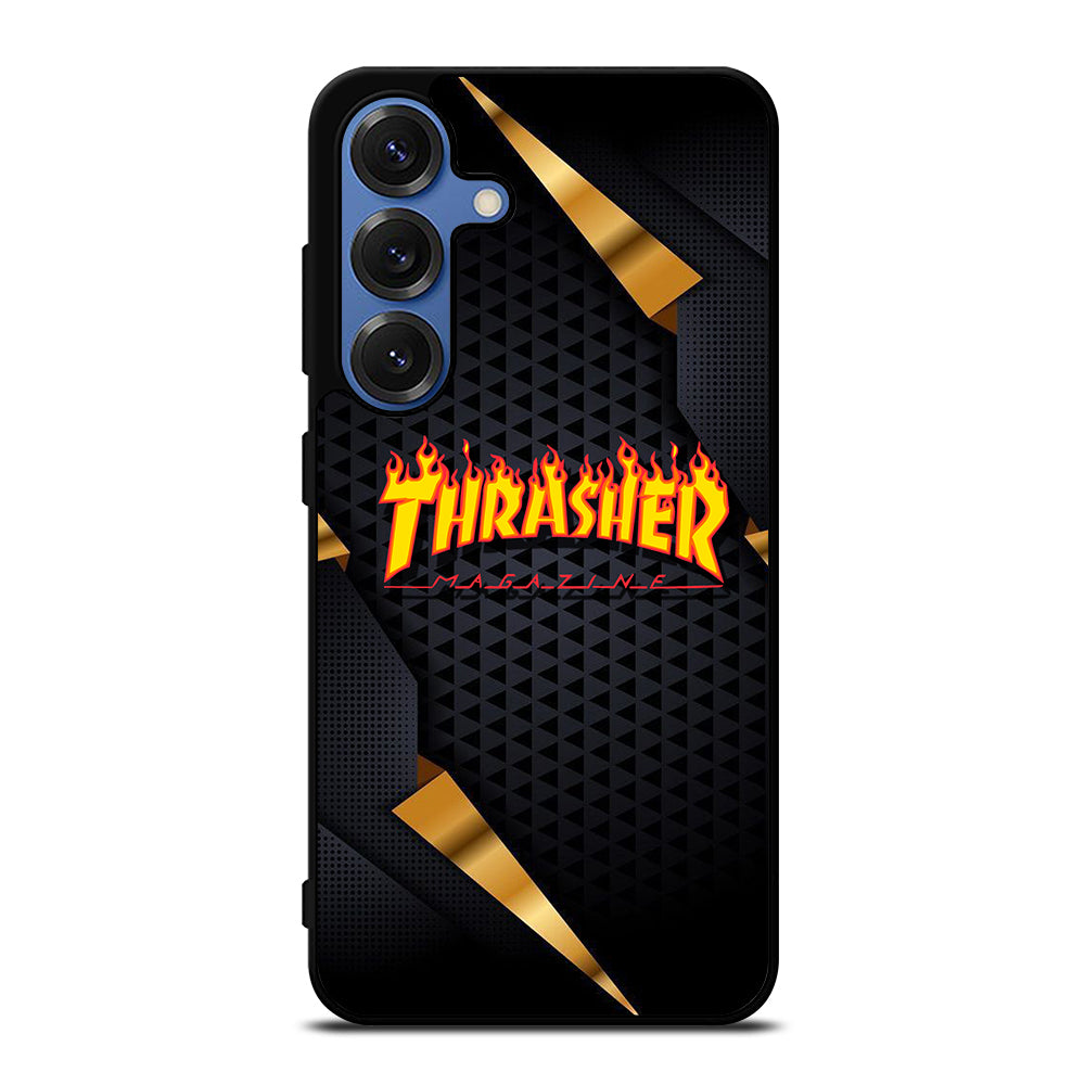 THRASER MAGAZINE Samsung Galaxy Case Cover