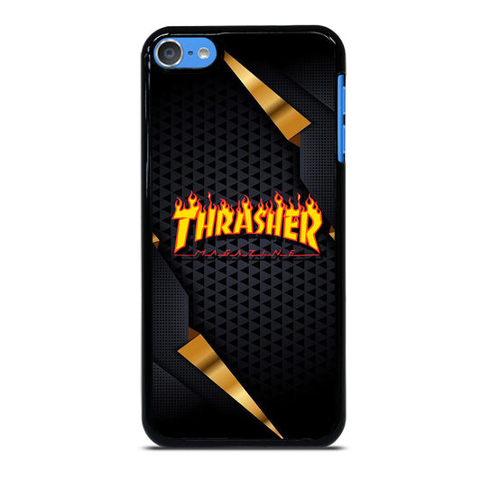 THRASER MAGAZINE iPod Touch Case Cover
