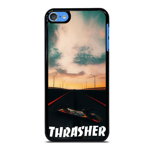 THRASER SKATEBOARD iPod Touch Case Cover