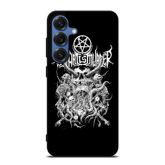 THY ART IS MURDER LOGO Samsung Galaxy Case Cover