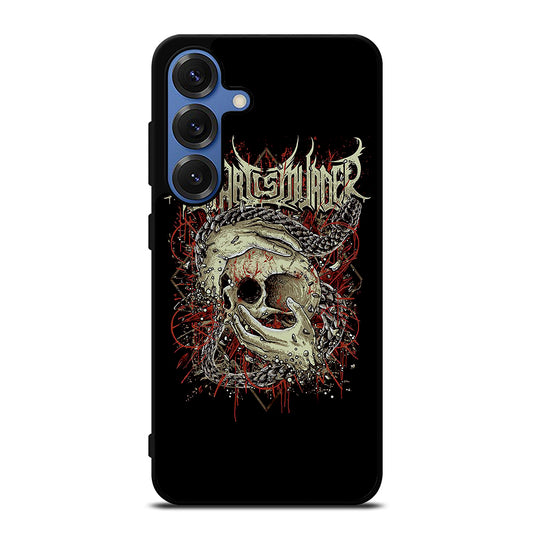 THY ART IS MURDER Samsung Galaxy Case Cover