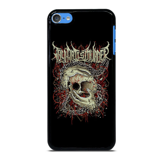 THY ART IS MURDER iPod Touch Case Cover