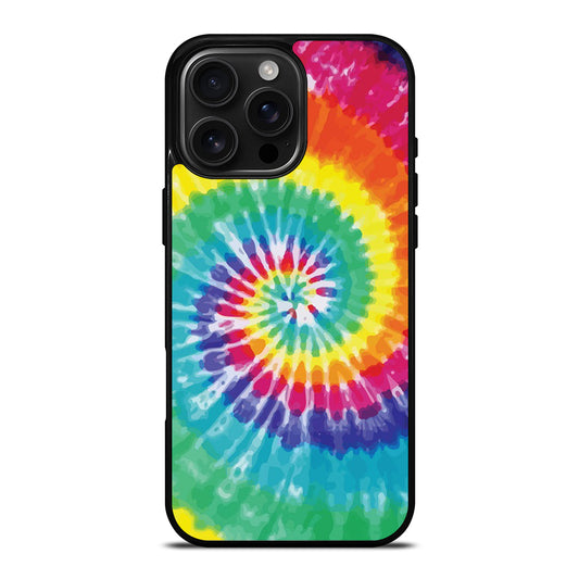 TIE DYE TIE DYE 1 iPhone Case Cover