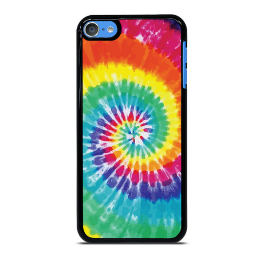 TIE DYE TIE DYE 1 iPod Touch Case Cover
