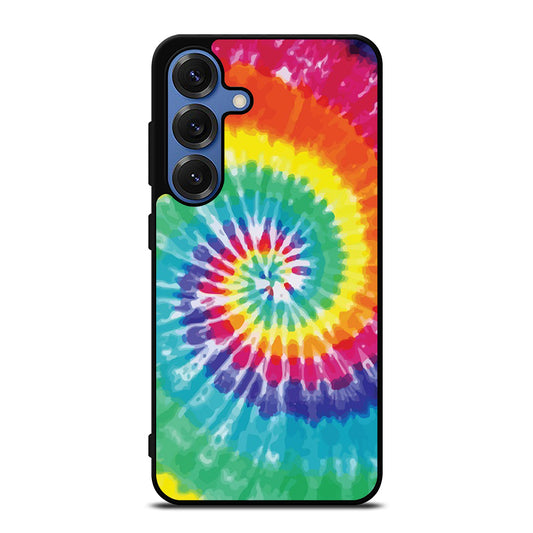 TIE DYE TIE DYE 1 Samsung Galaxy Case Cover