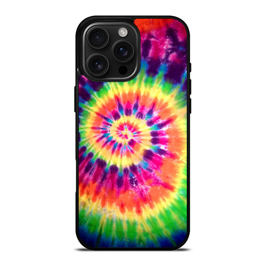 TIE DYE TIE DYE 2 iPhone Case Cover