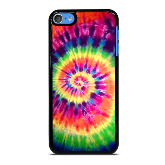 TIE DYE TIE DYE 2 iPod Touch Case Cover