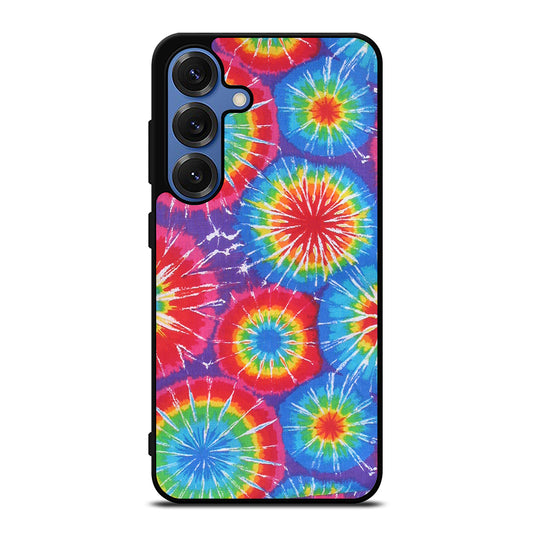 TIE DYE TIE DYE Samsung Galaxy Case Cover