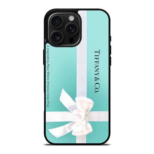 TIFFANY AND CO 1 iPhone Case Cover