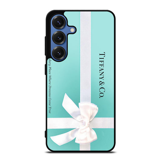 TIFFANY AND CO 1 Samsung Galaxy Case Cover
