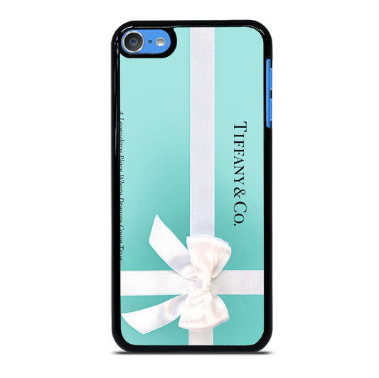 TIFFANY AND CO 1 iPod Touch Case Cover