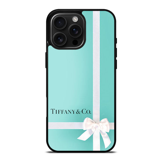 TIFFANY AND CO 2 iPhone Case Cover