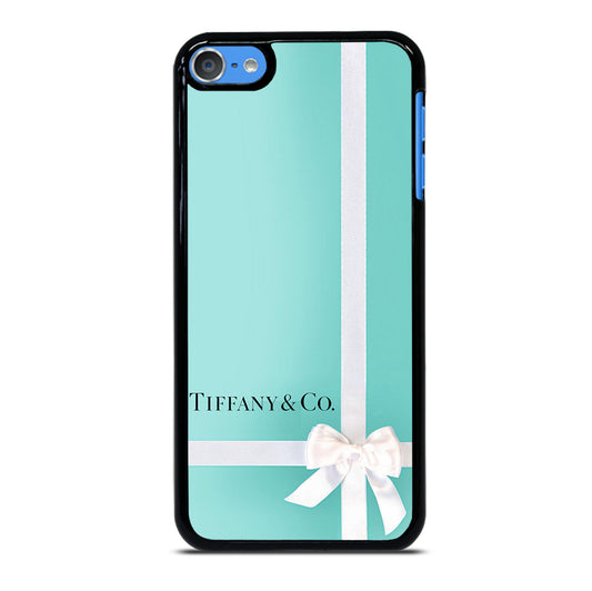 TIFFANY AND CO 2 iPod Touch Case Cover