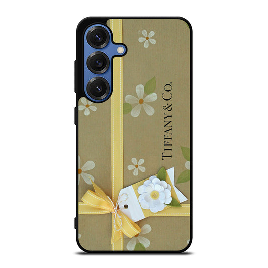 TIFFANY AND CO 4 Samsung Galaxy Case Cover