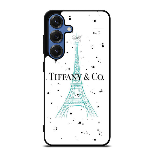 TIFFANY AND CO EIFFEL TOWER Samsung Galaxy Case Cover
