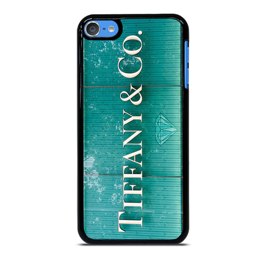 TIFFANY AND CO JEWELRY iPod Touch Case Cover