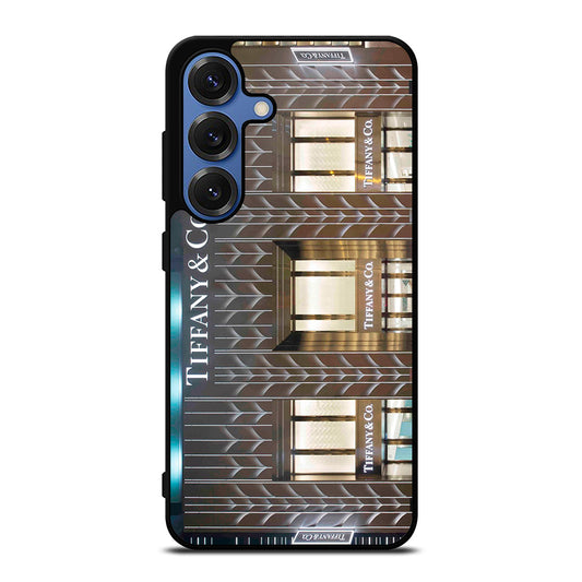 TIFFANY AND CO LIGHT Samsung Galaxy Case Cover