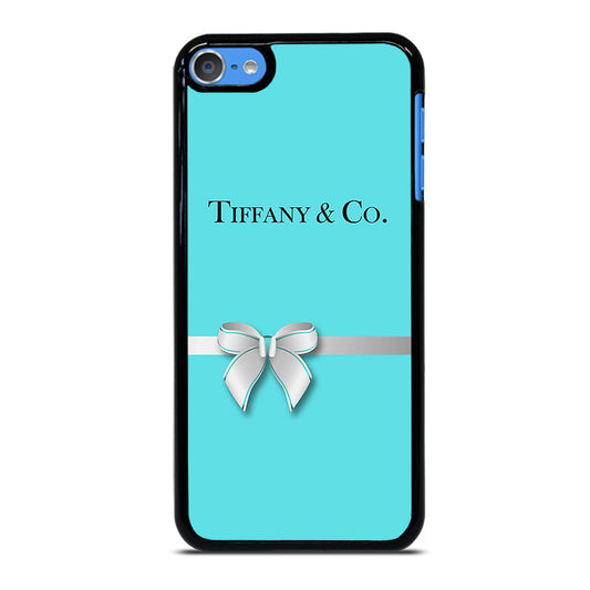 TIFFANY AND CO LOGO iPod Touch Case Cover
