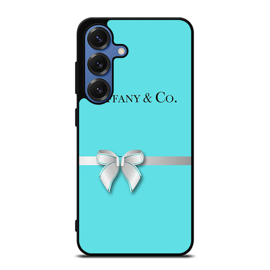 TIFFANY AND CO LOGO Samsung Galaxy Case Cover