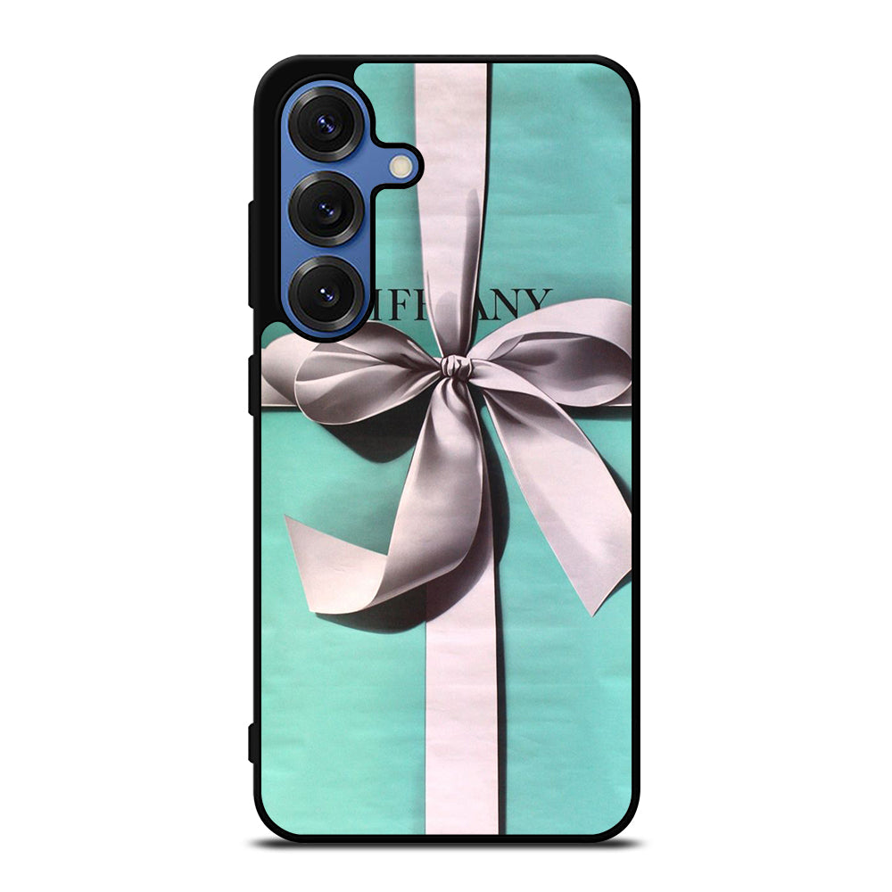 TIFFANY AND CO TREASURE Samsung Galaxy Case Cover