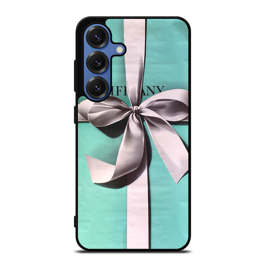 TIFFANY AND CO TREASURE Samsung Galaxy Case Cover
