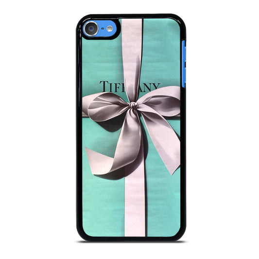 TIFFANY AND CO TREASURE iPod Touch Case Cover