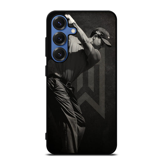 TIGER WOODS GOLF Samsung Galaxy Case Cover