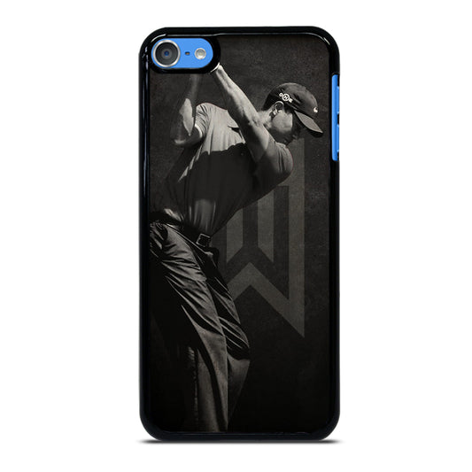 TIGER WOODS GOLF iPod Touch Case Cover