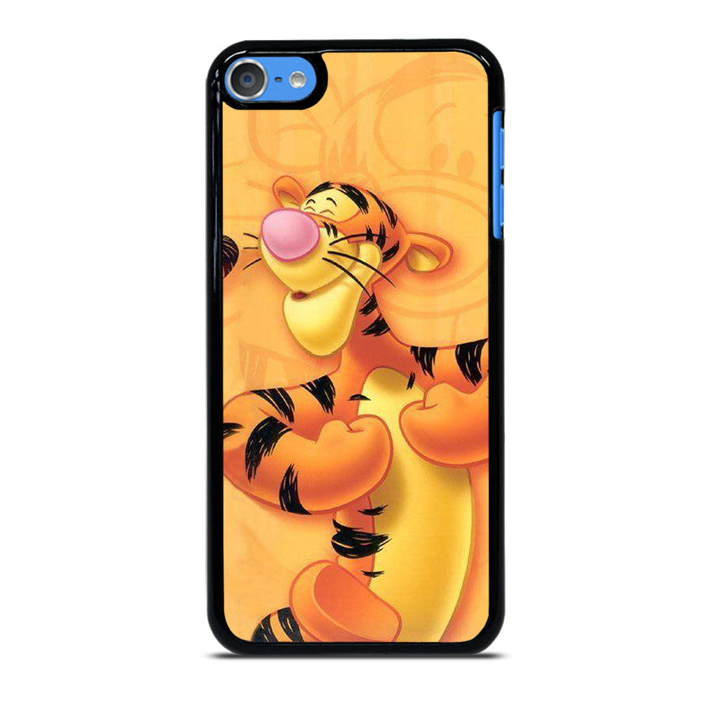 TIGGER WINNIE THE POOH CARTOON iPod Touch Case Cover