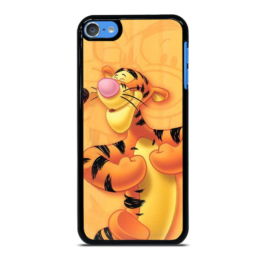 TIGGER WINNIE THE POOH CARTOON iPod Touch Case Cover
