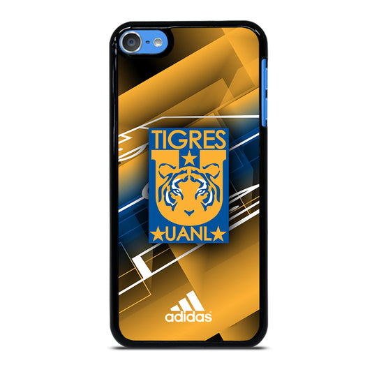 TIGRES UANL CLUB DE FOOTBALL 3 iPod Touch Case Cover