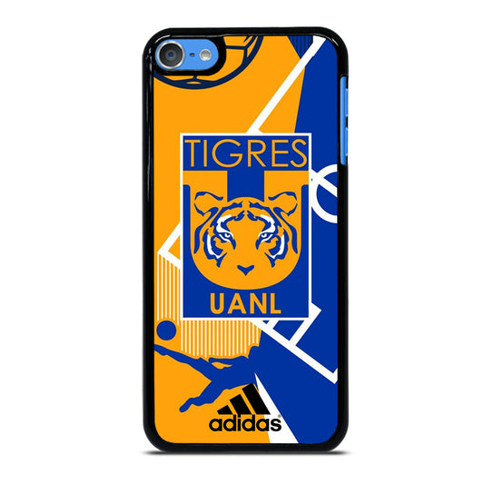 TIGRES UANL CLUB DE FOOTBALL iPod Touch Case Cover
