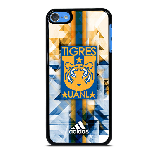 TIGRES UANL CLUB DE FUTBOL 1 iPod Touch Case Cover